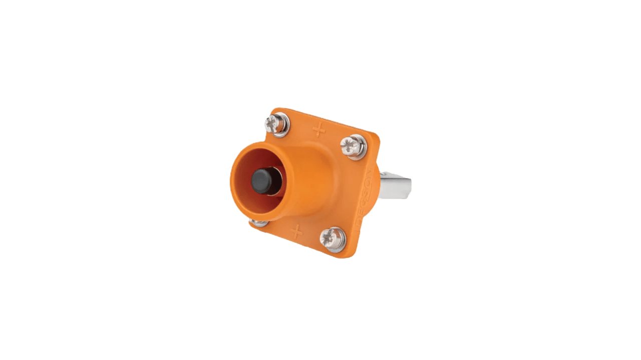 EG4 WallMount/PowerPro Battery Cable Connector (Degson Connector