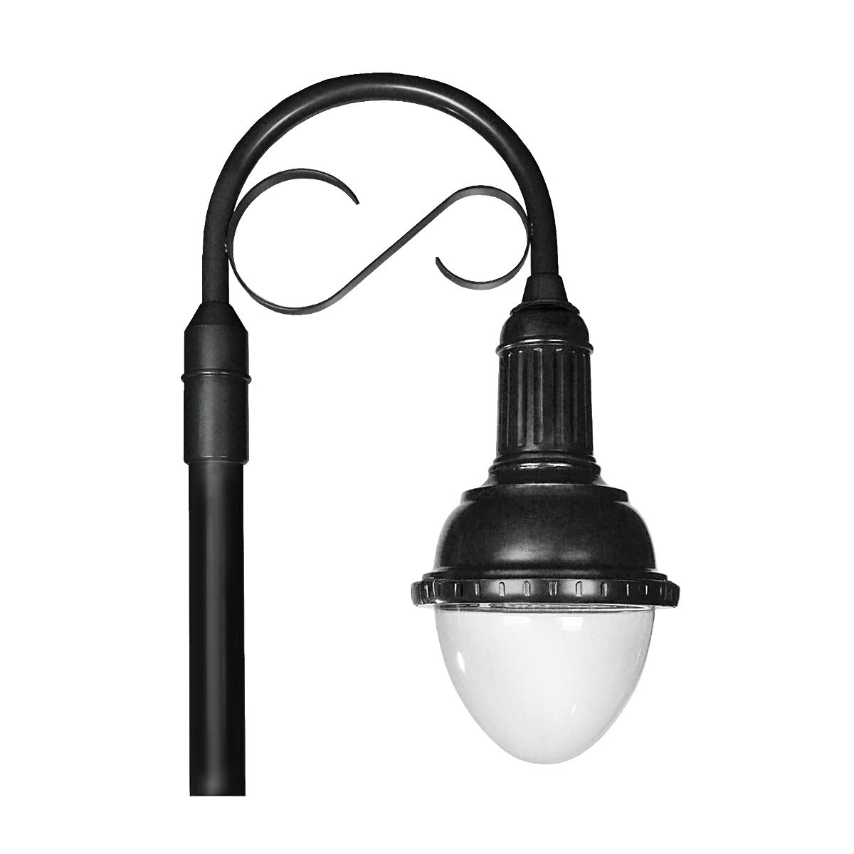 Promenade PRMD2 Outdoor Lighting Current