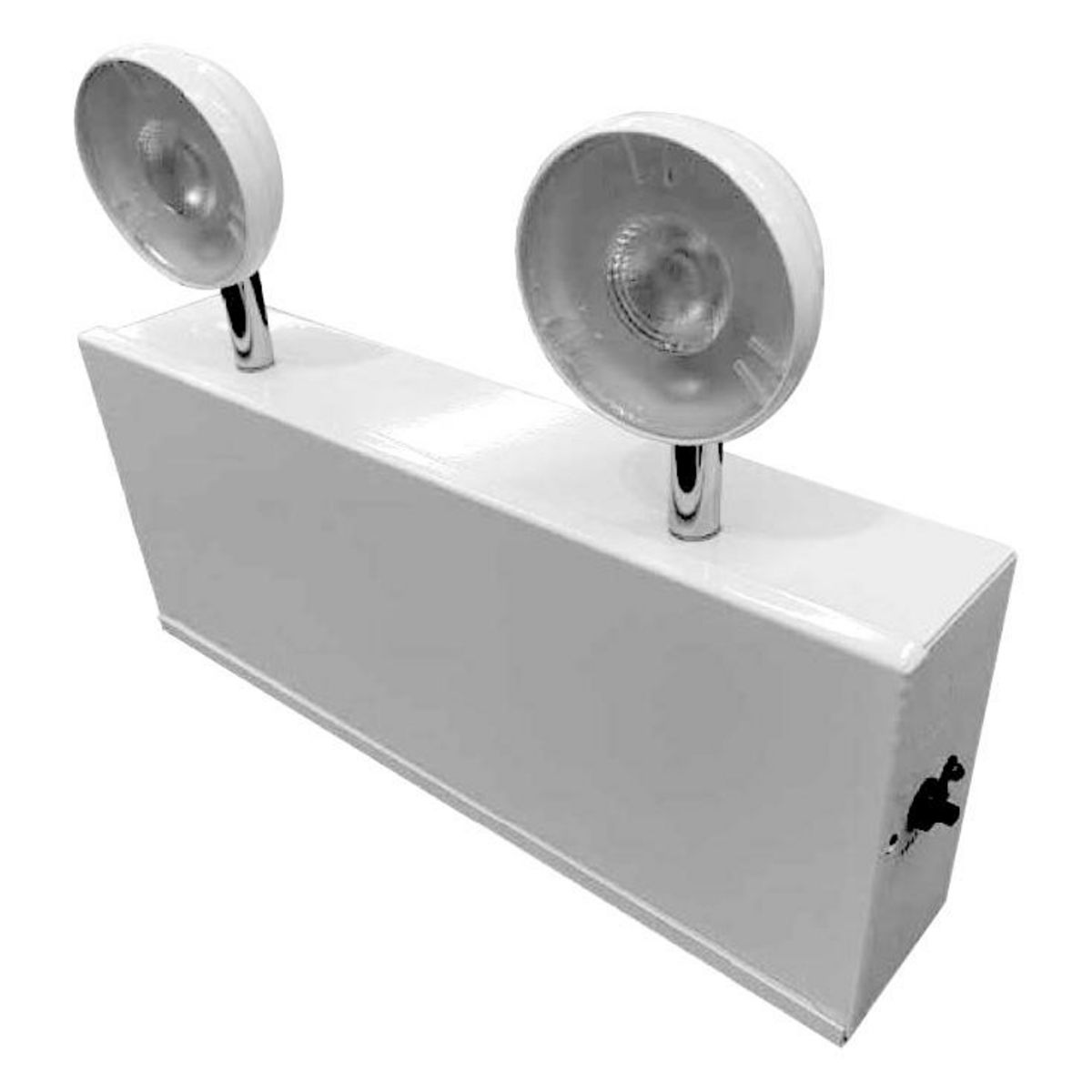 CRH Indoor Lighting Current