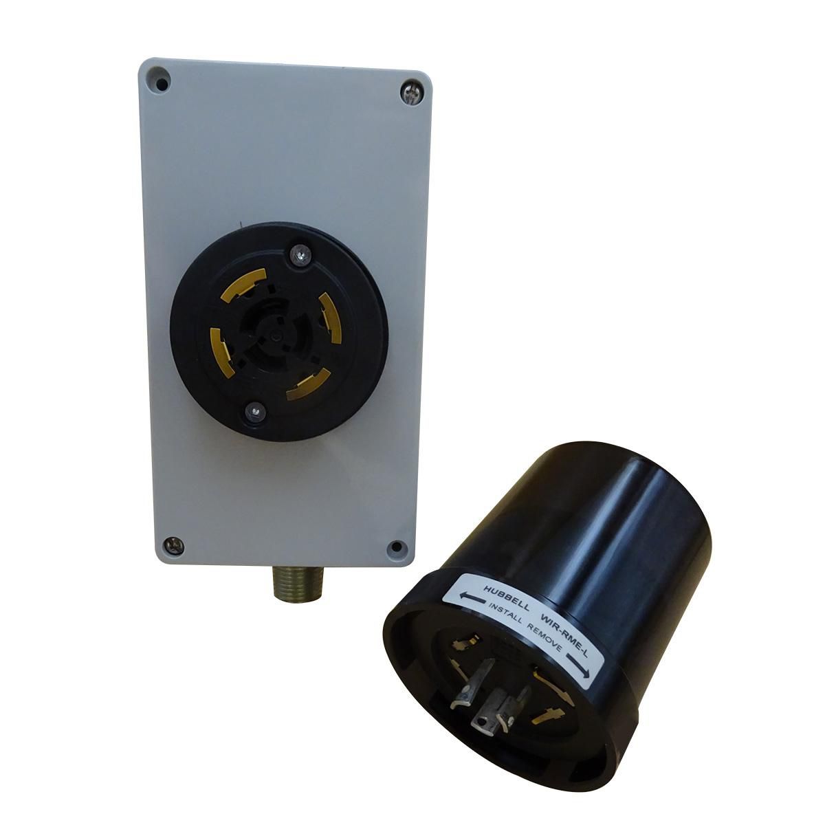 LightGRID+ Lighting | | Current