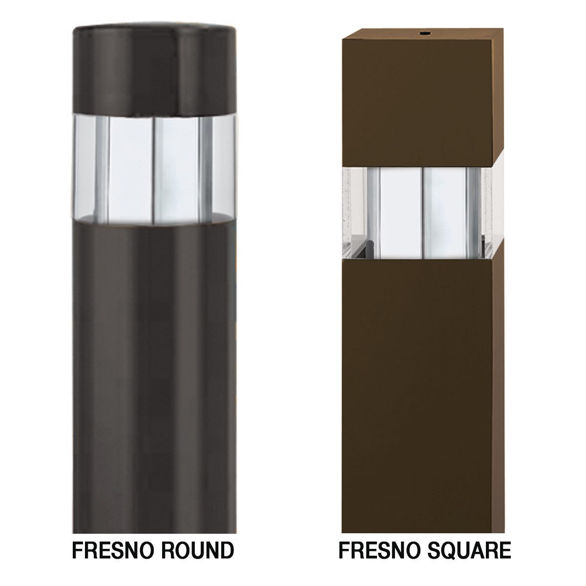 Hubbell Lighting Led Bollard Shelly Lighting