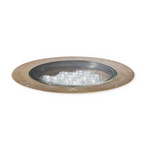 Lightvault® 8 Flat Frame Outdoor Lighting Current