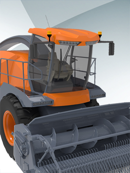 Solutions by Industry | Curtis Instruments