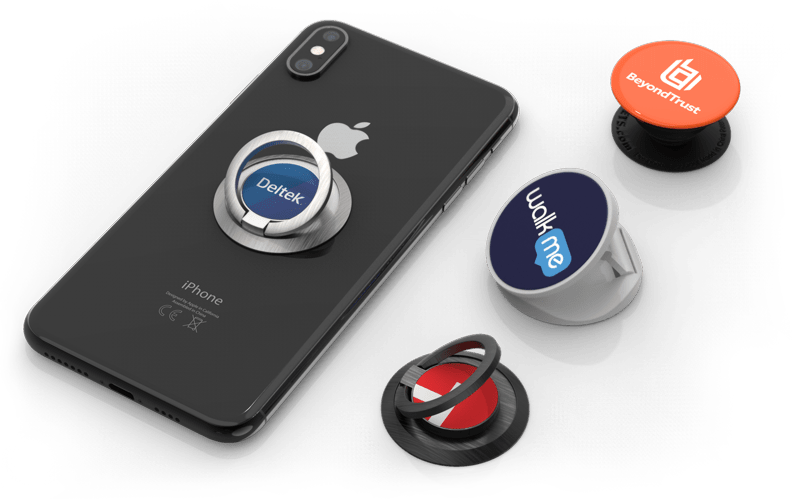 Custom PopSocket Personalized PopSocket Custom Phone Holders, Grips