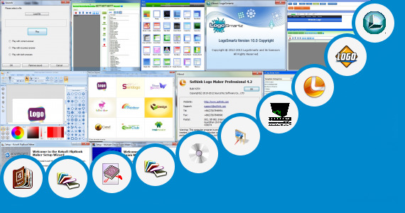 Free Logo Maker Make a Free Custom Logo in Minutes!