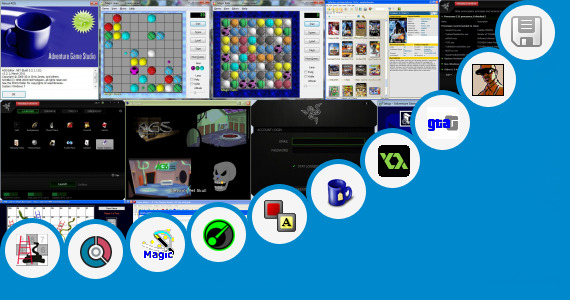 Game Making Software Free full version free software download Game Making Software Free full version free software download