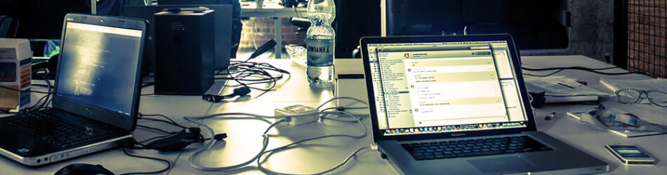 NodeJS Developer job in Pune Virtoustack Softwares