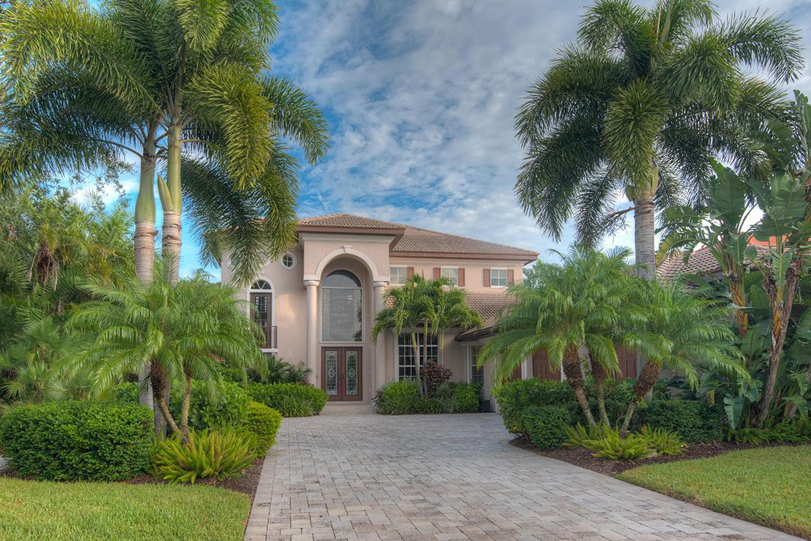 Waterlefe Golf & River Club Bradenton, Florida