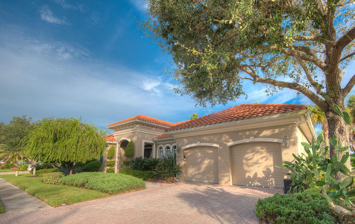 Waterlefe Golf & River Club Bradenton, Florida