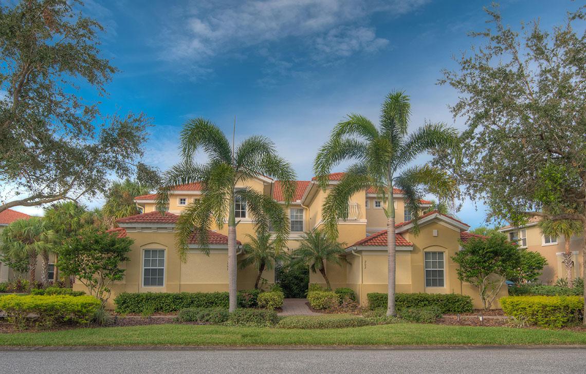 Waterlefe Golf & River Club Bradenton, Florida