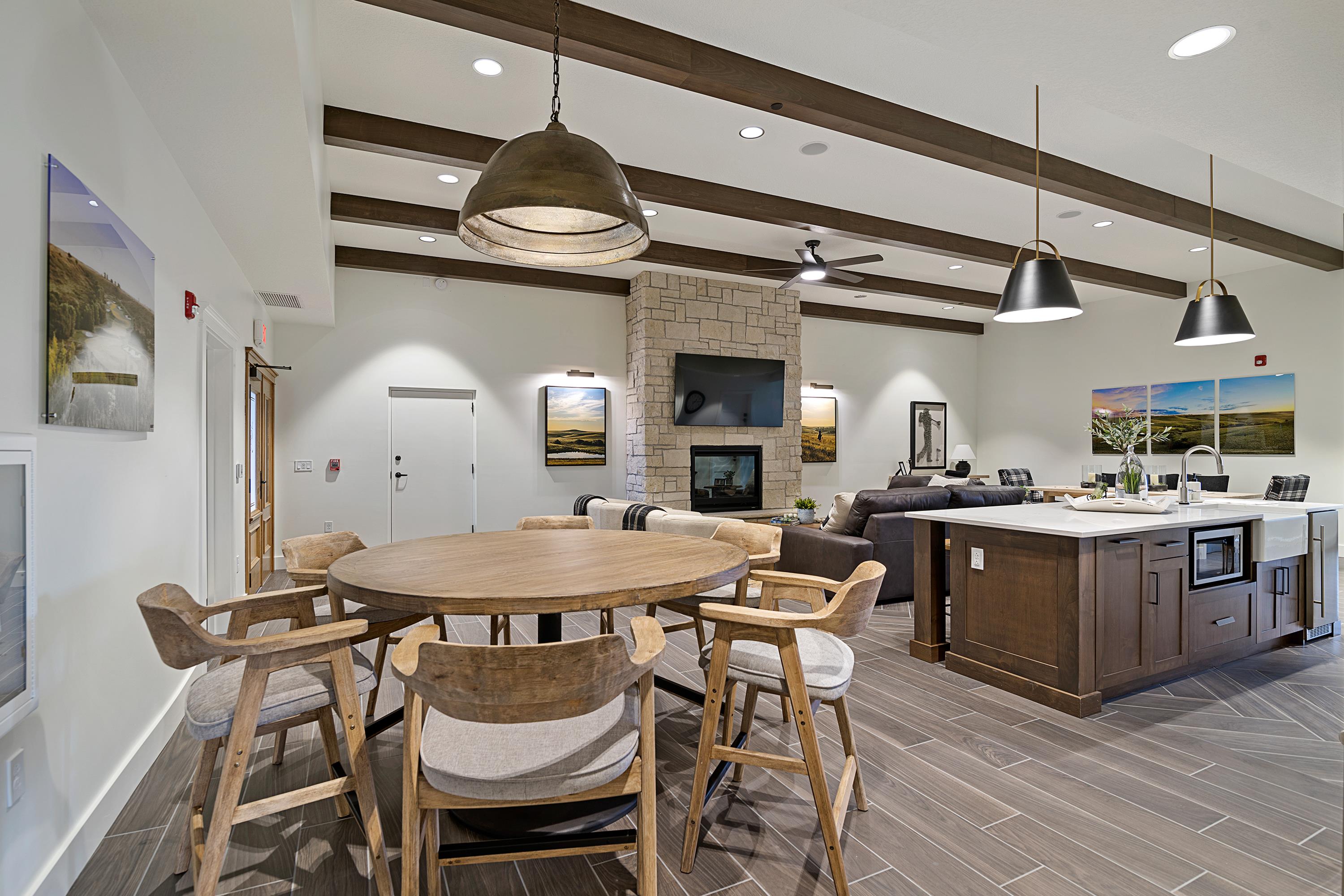 Colbert Hills Golf Courses, Restaurant, Events Manhattan, KS