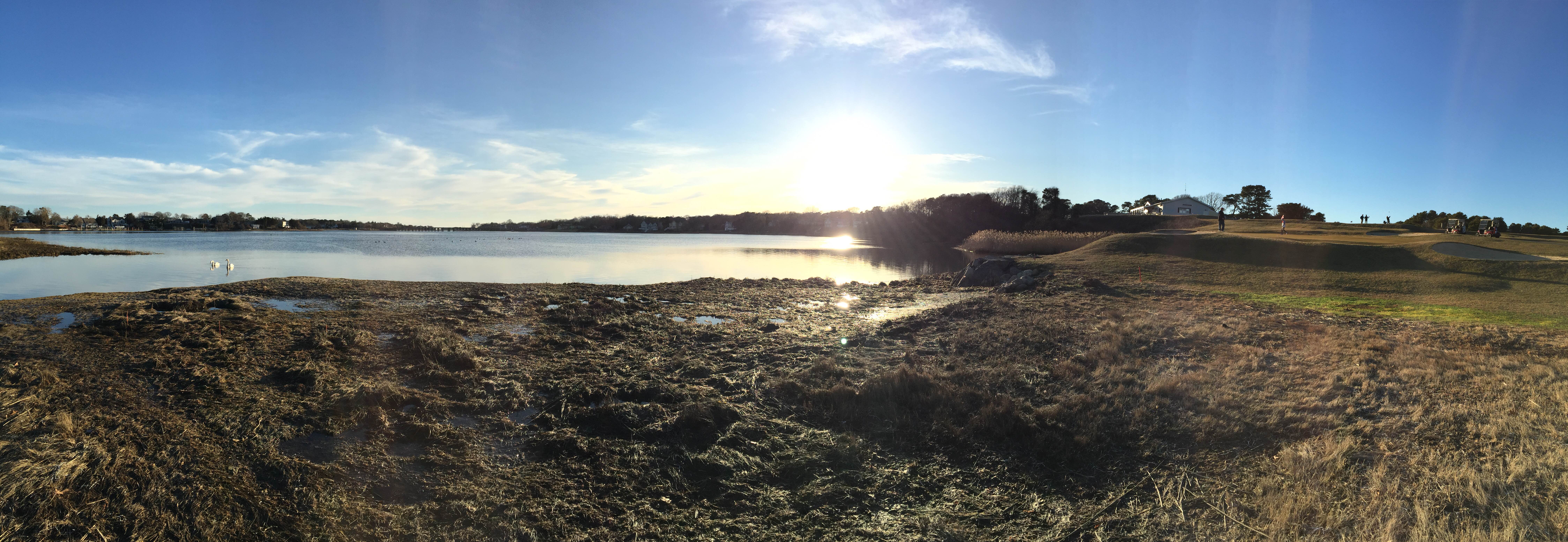 Yarmouth Golf Bass River & Bayberry Hills