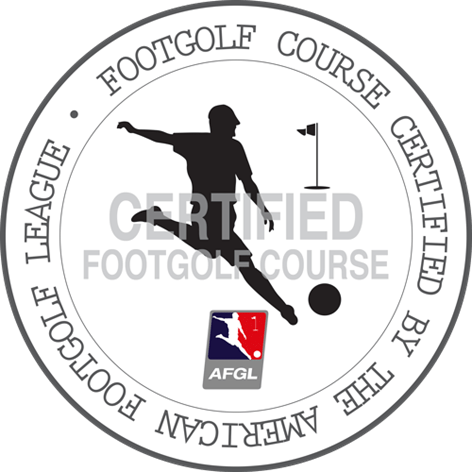FootGolf Course at Desert Willow Golf Resort