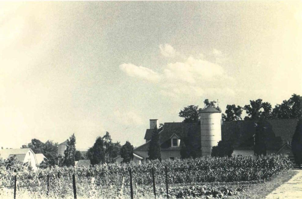 Sterling Farms Golf Course