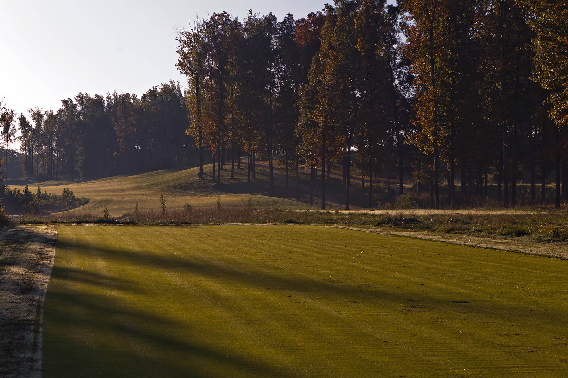 Private Golf Clubs The Dalhousie Golf Club Cape GIRARDEAU, MO
