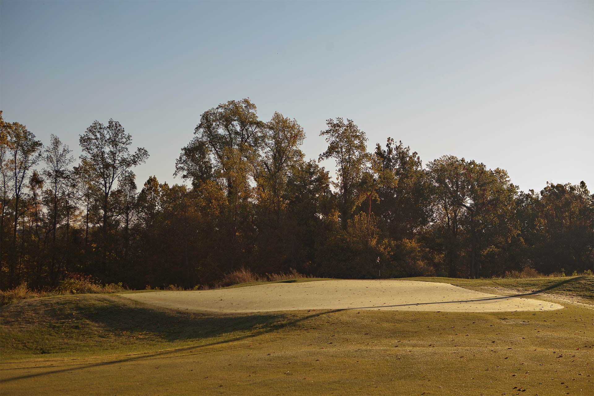 Private Golf Clubs The Dalhousie Golf Club Cape GIRARDEAU, MO