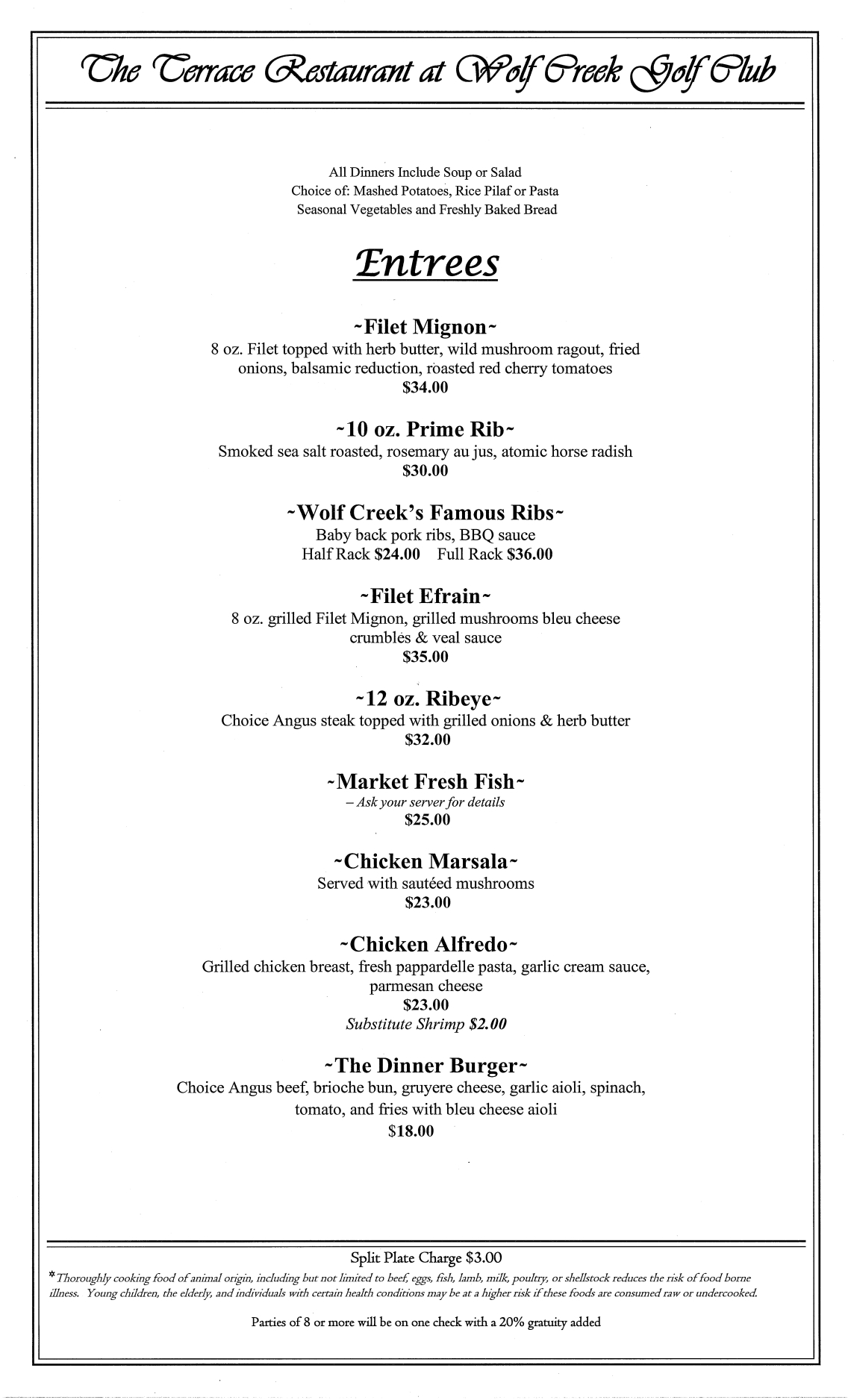 Las Vegas, Nevada Mesquite Courses Wolf Creek Golf Resort