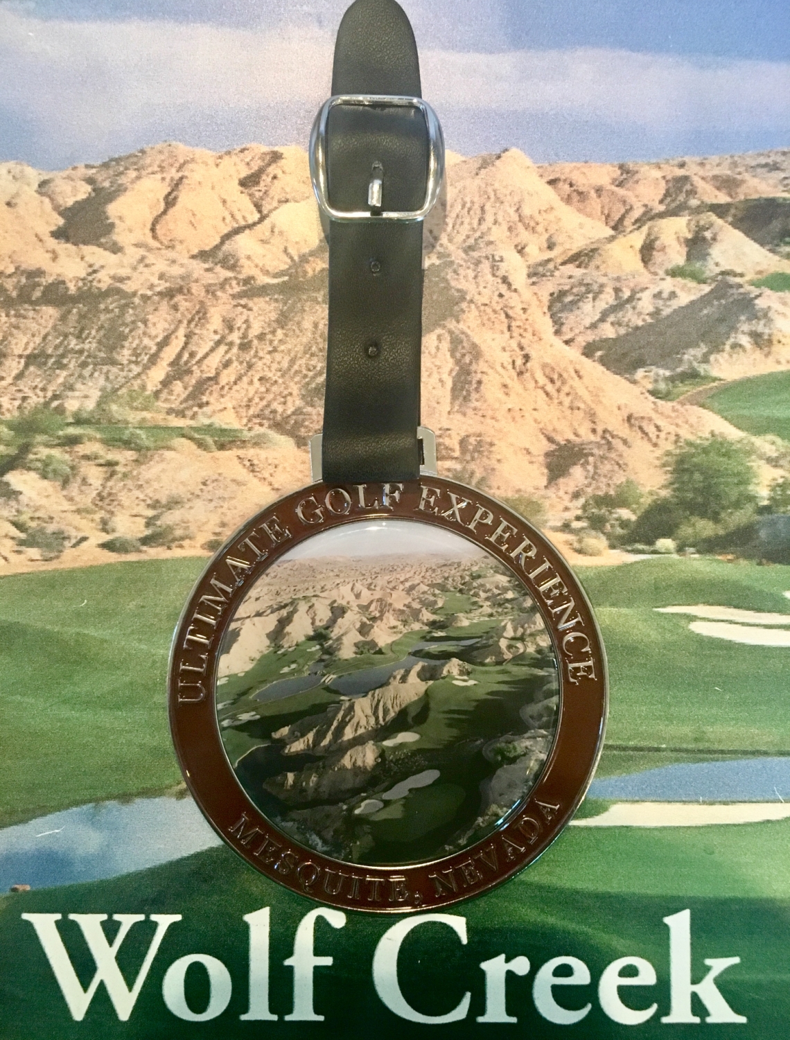 Wolf Creek Online Store