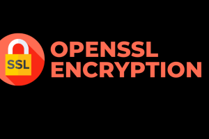 OpenSSL Encryption CYBER RANGES
