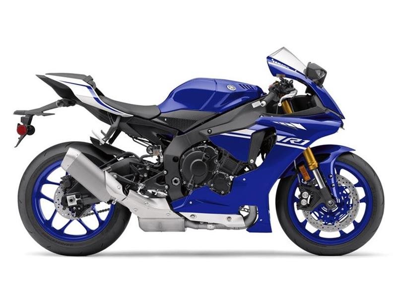 2017 Yzf R1 For Sale Yamaha Motorcycles Near Me Cycle Trader