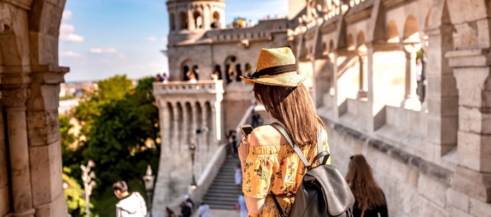 Weekendje Weg - Jouw Korte Vakantie Boek Je Bij D-Reizen