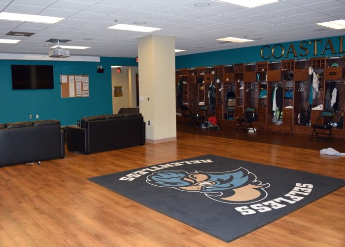 Ballpark Tour Coastal Carolina • D1Baseball