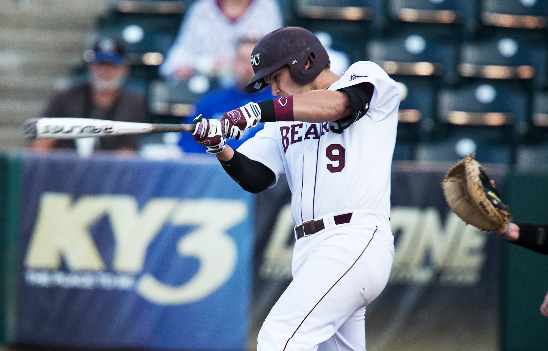 2017 Conference Previews Missouri Valley • D1Baseball