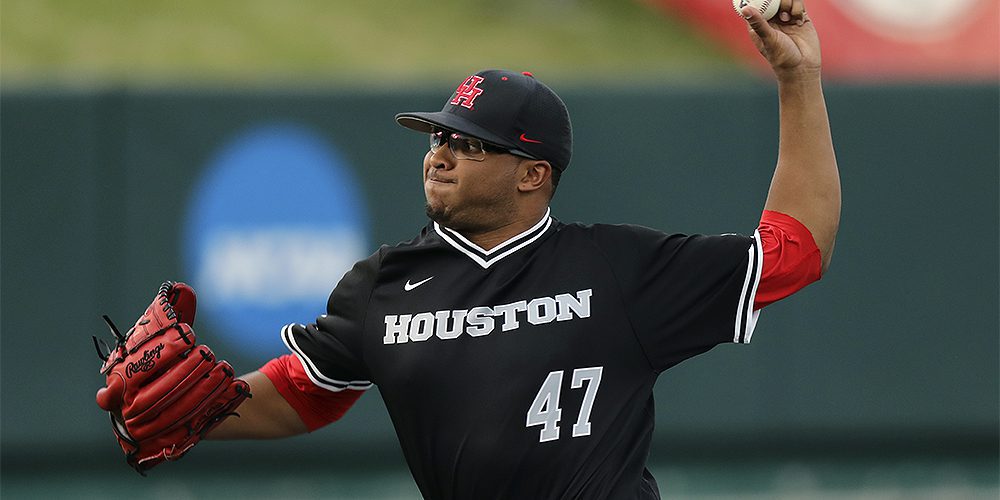 On The Upswing Week Six • D1Baseball