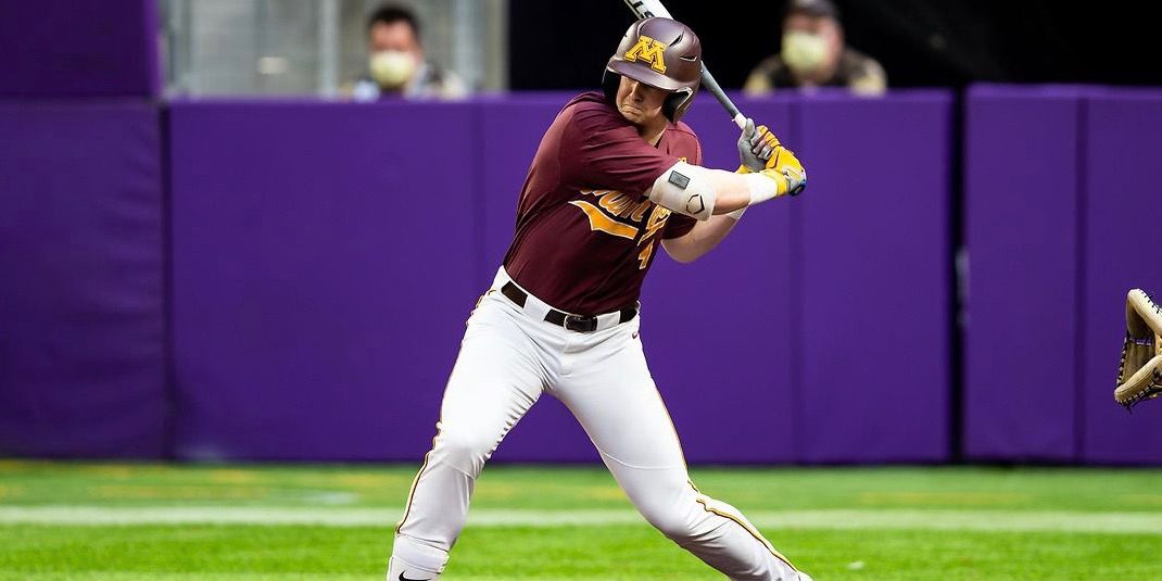 Northwoods League Notebook Sweeny Blasts Loggers To Victory • D1Baseball