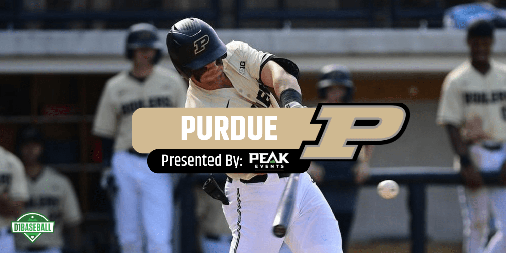 Purdue Fall Conference 2023
