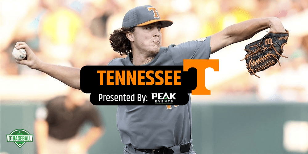 yacs rpi fall 2023 2022 Fall Report Tennessee • D1Baseball