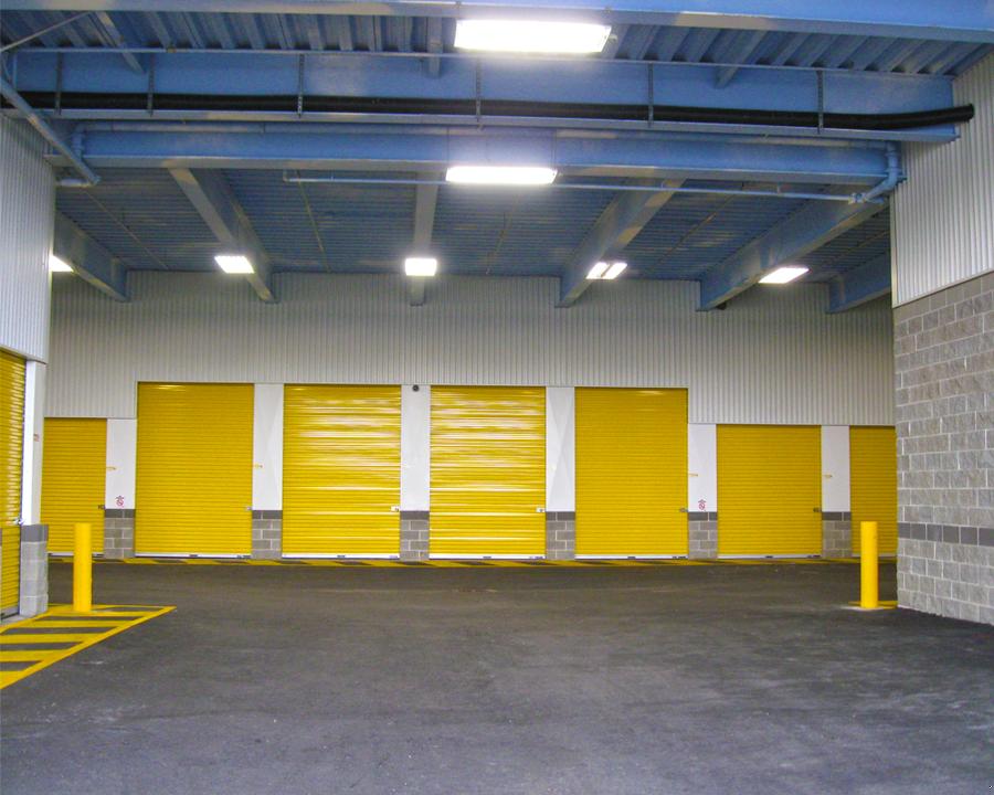 Secure Storage Units in WA Daffodil Storage