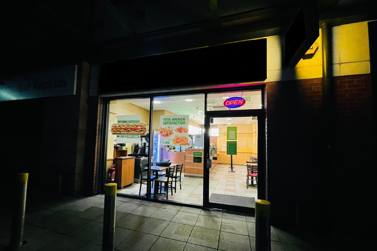 Sandwich Shop Franchise West Yorkshire Buy or Sell a UK Business