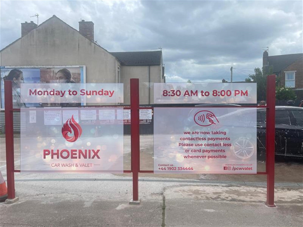 43 Car Valeting Businesses for Sale from Daltons Business