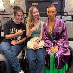 DanceComp – Making Dancesport Brilliant