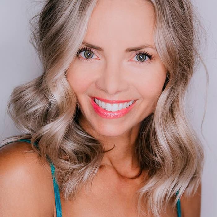 Sarah Smith Instructor DancePlug