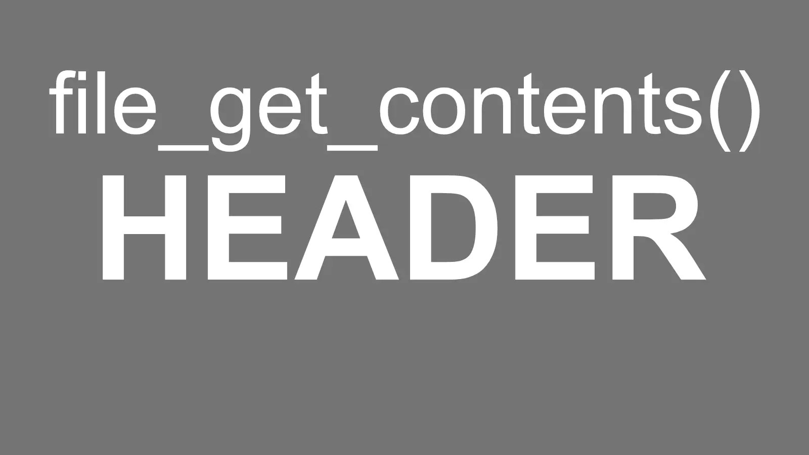 How to get the status code of file_get_contents in PHP