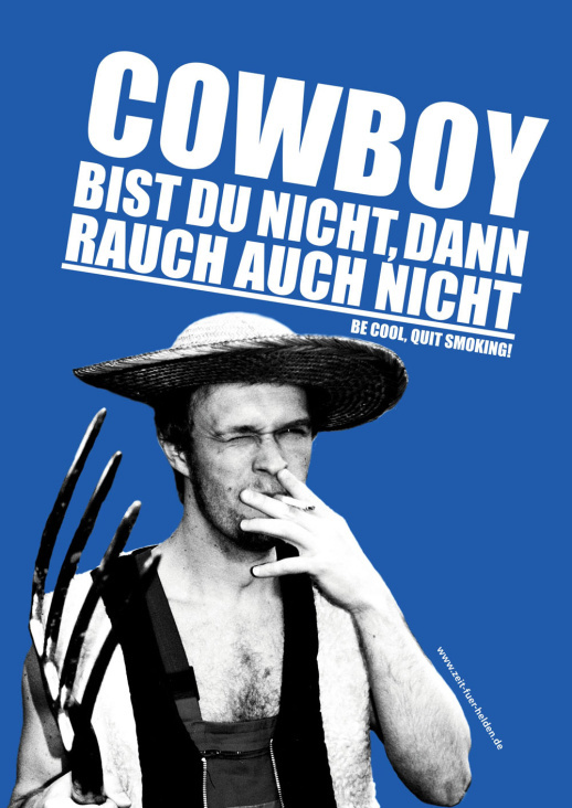 „Plakatdesign“ von kollarneuber werbung + design dasauge®