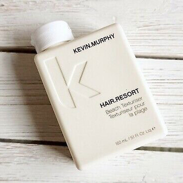 Hair.resort - Kevinmurphy.com.au