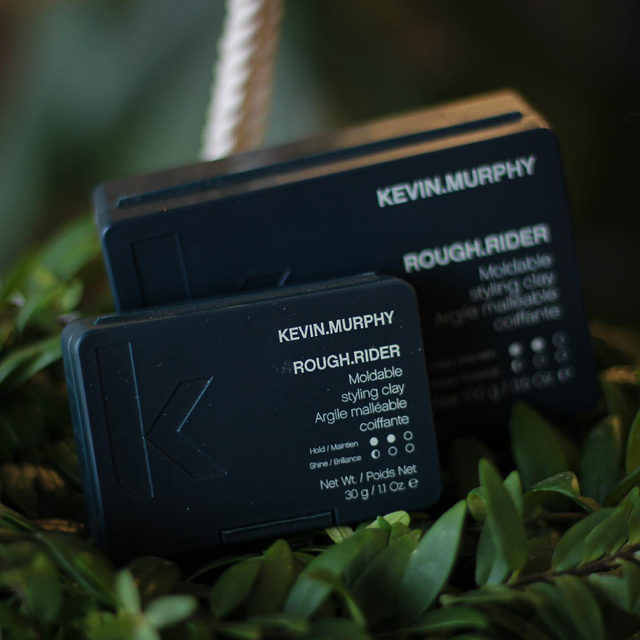 Rough.rider - Kevinmurphy.com.au