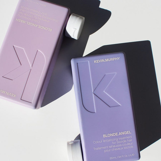 Blonde.angel.wash - Kevinmurphy.com.au