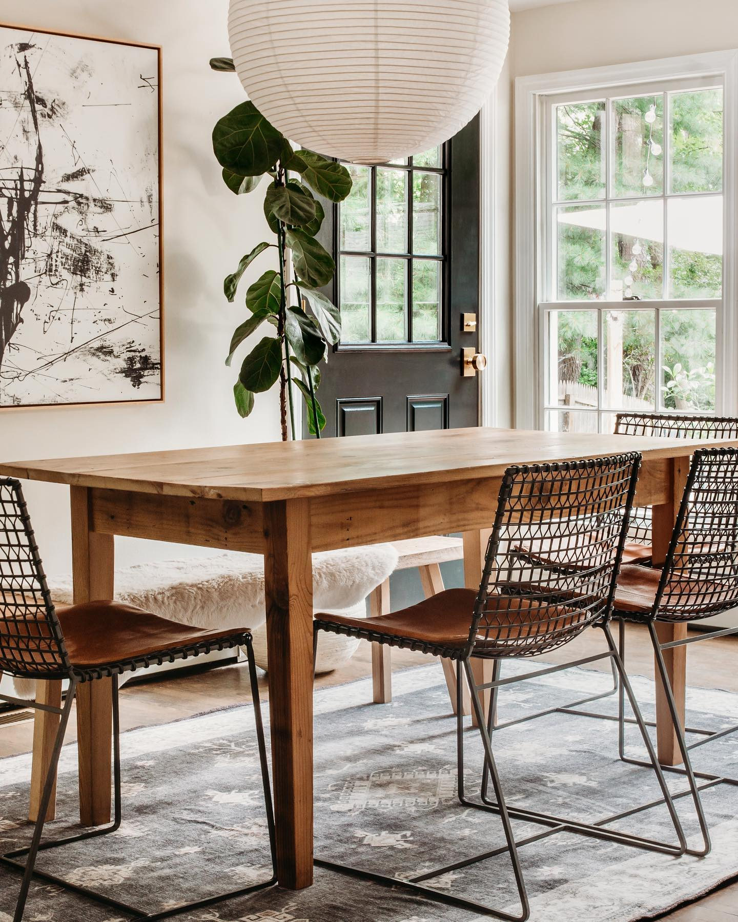 Tig Metal Barrel Dining Chair + Reviews Crate & Barrel Canada