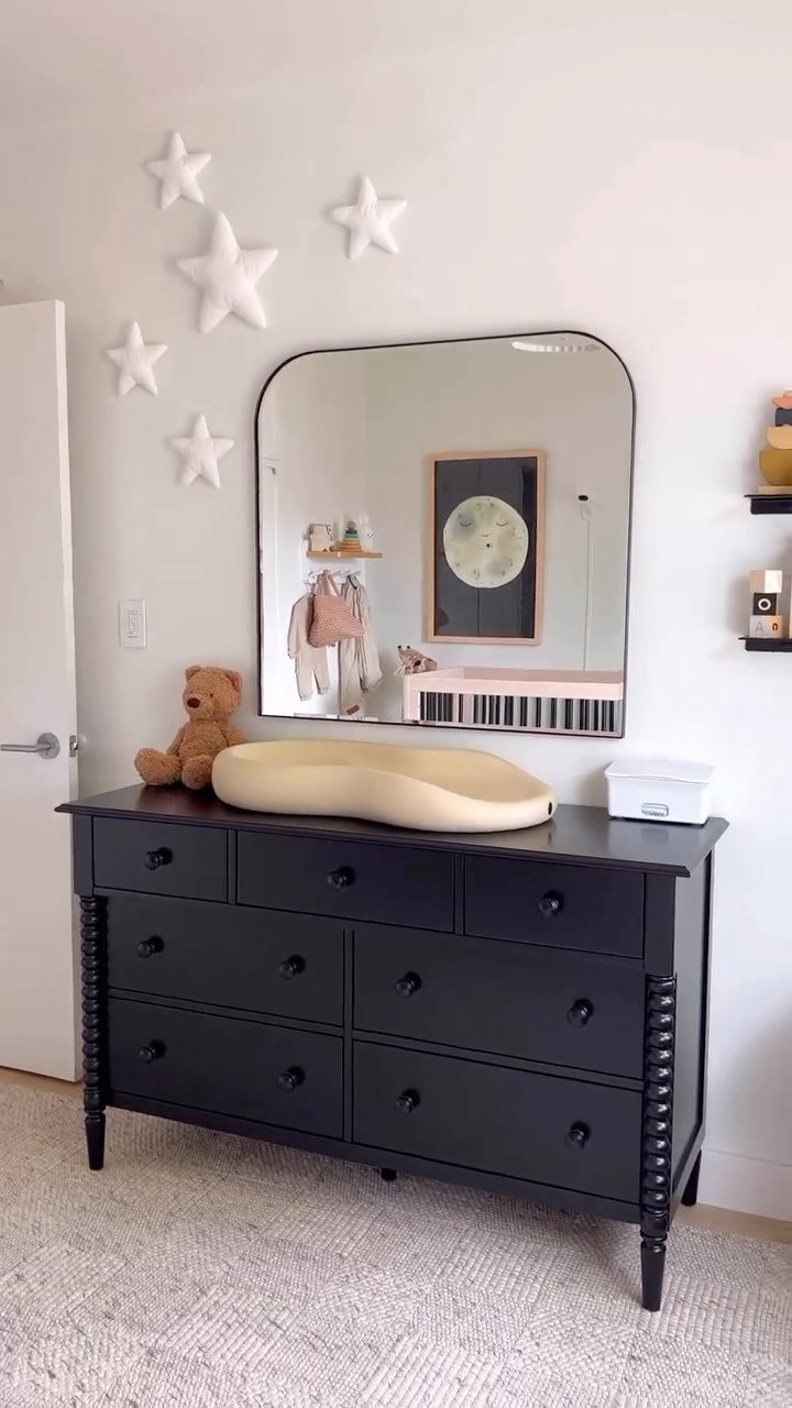 Rixby Natural Nursery Power Recliner Chair + Reviews Crate & Kids Canada