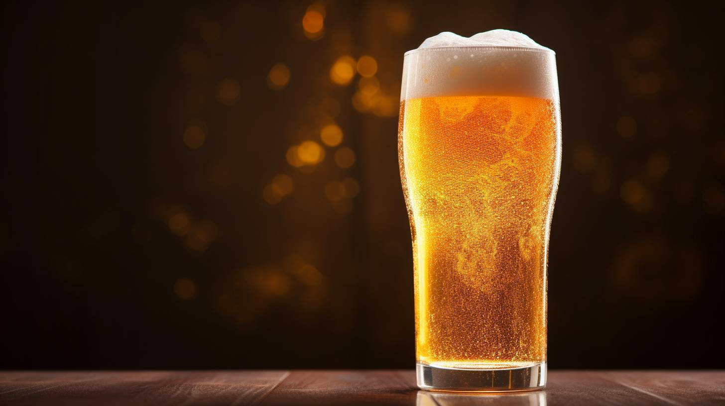 The Best Low Carb Non Alcoholic Beers for a Refreshing Experience