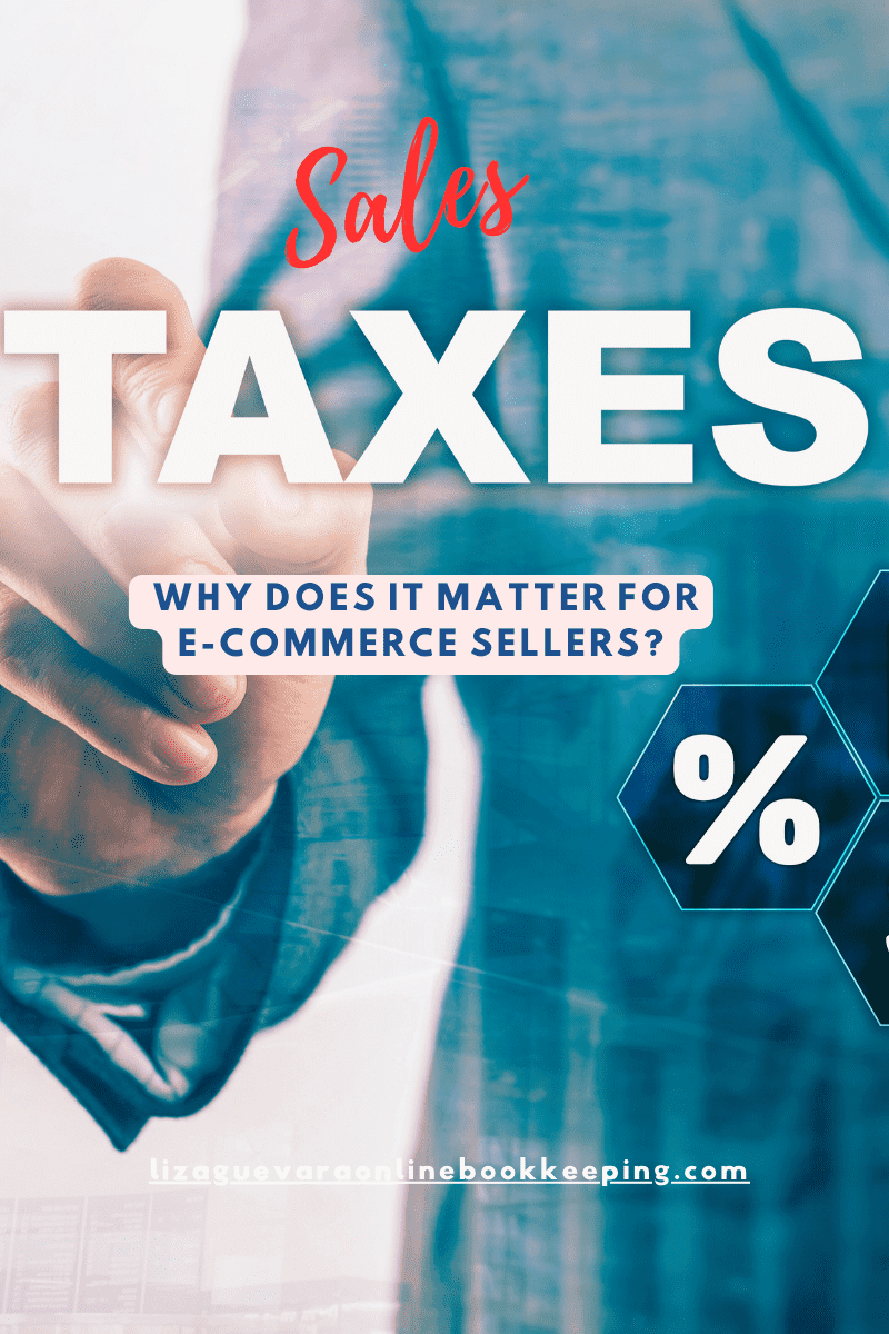 What is Sales Tax and Why Does it Matter for Sellers?