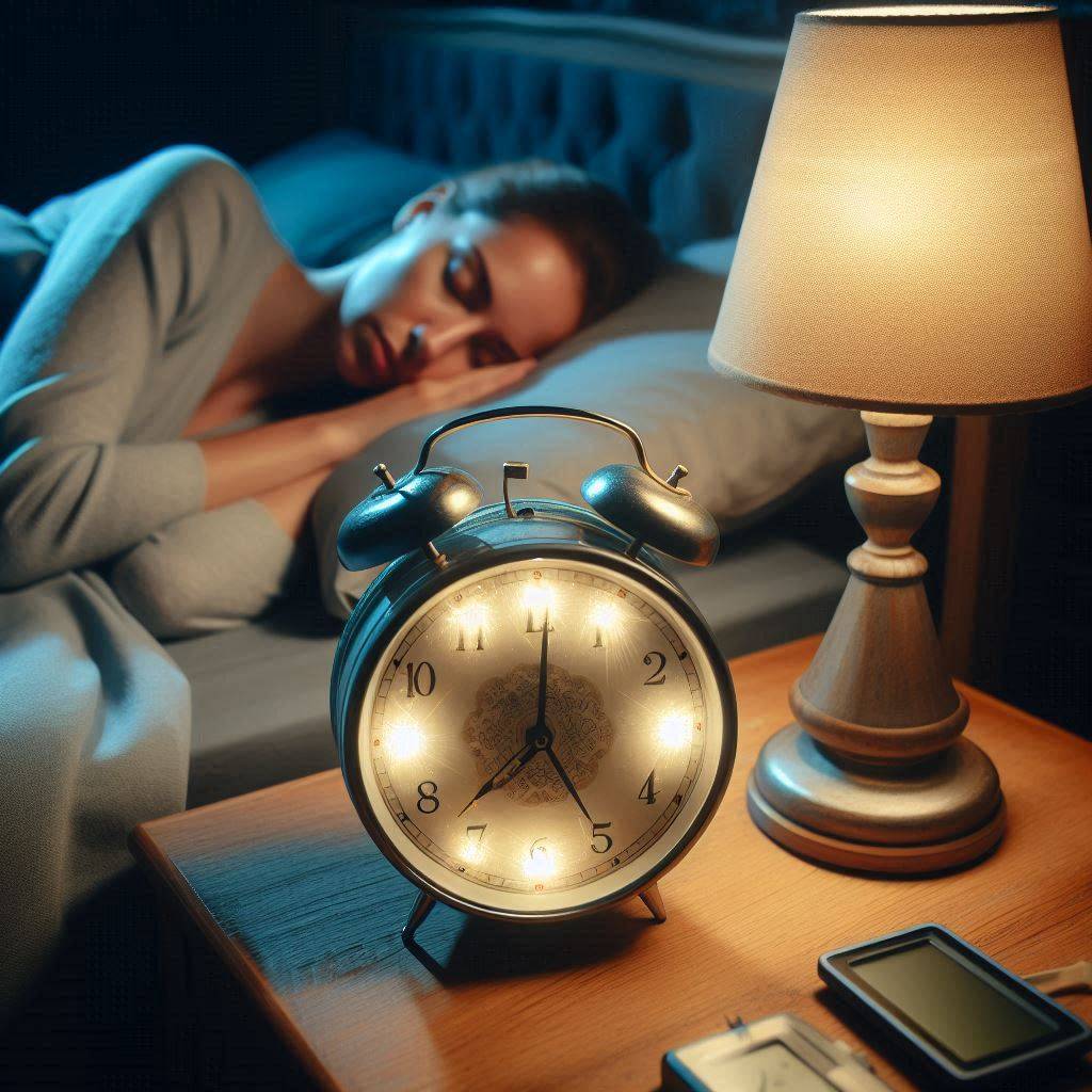 Sleep Like Clockwork Achieve Restful Nights with Consistent Sleep Cycles