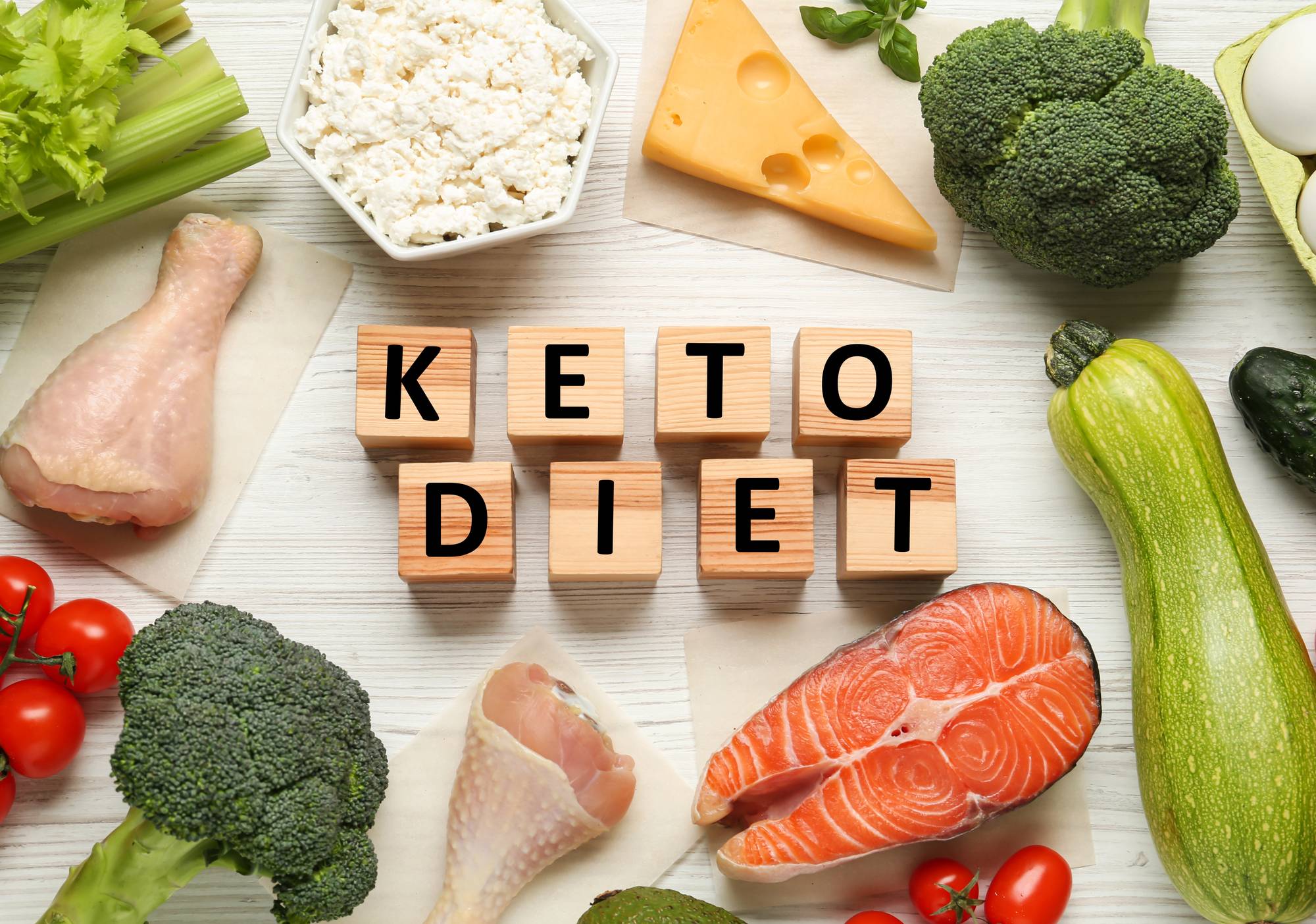 Is the Keto Diet Dangerous? The Truth About the Popular Weight Loss Trend