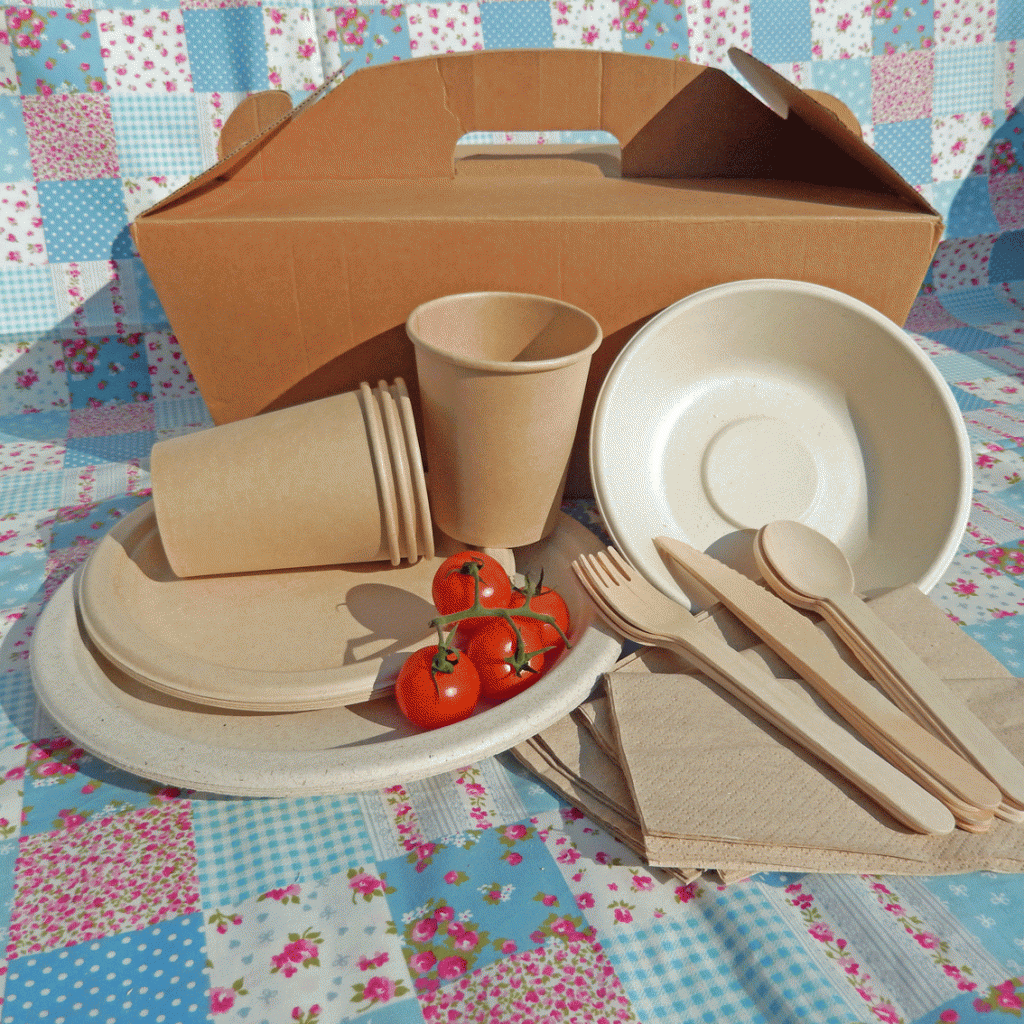 7 Disposable Goods to Dispose of for the Last Time (and What to Use