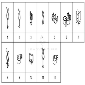 WF45K6500AV Interactive Exploded View