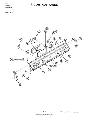 WTW8240YW0 Interactive Exploded View